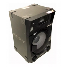 CAIXA ACUSTICA SONY SHAKE77 4-532-716-01 ESQUERDA